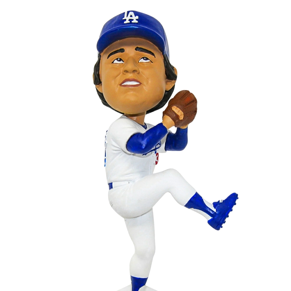 Legends of Baseball Bobble Head
